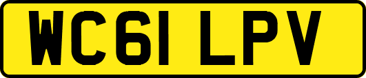 WC61LPV