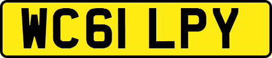 WC61LPY