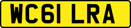 WC61LRA