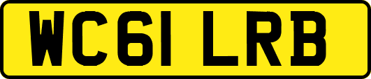 WC61LRB