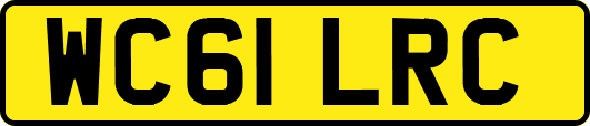 WC61LRC
