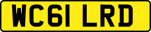 WC61LRD