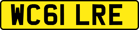 WC61LRE