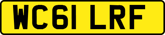 WC61LRF