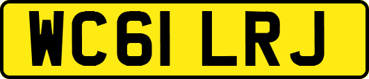 WC61LRJ