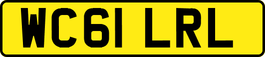 WC61LRL