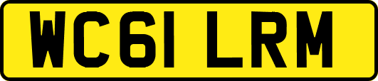 WC61LRM