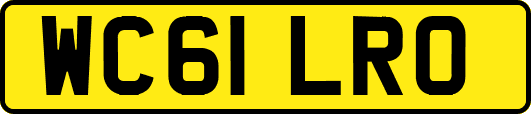 WC61LRO