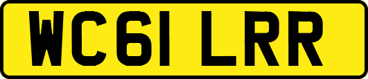 WC61LRR