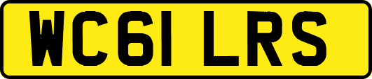 WC61LRS