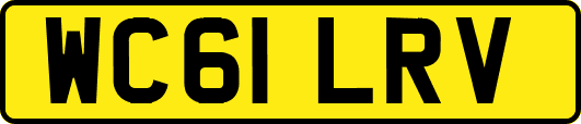 WC61LRV