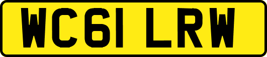 WC61LRW