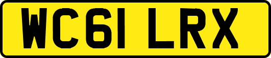 WC61LRX