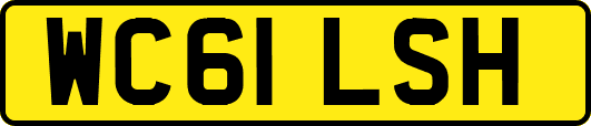 WC61LSH