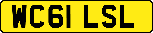 WC61LSL