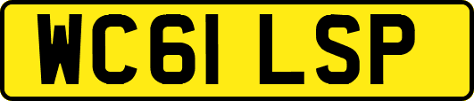 WC61LSP