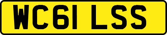 WC61LSS