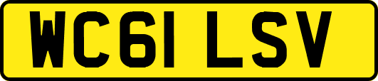 WC61LSV