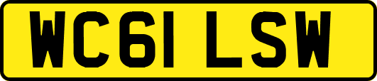 WC61LSW