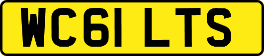 WC61LTS