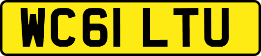 WC61LTU
