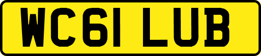 WC61LUB