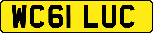 WC61LUC