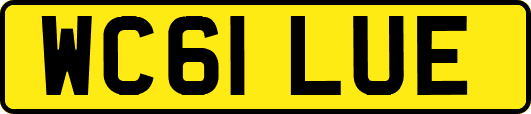 WC61LUE