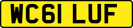 WC61LUF