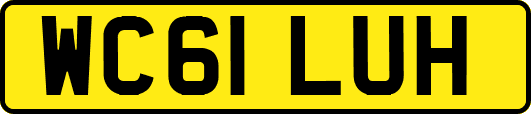 WC61LUH