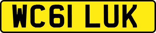 WC61LUK