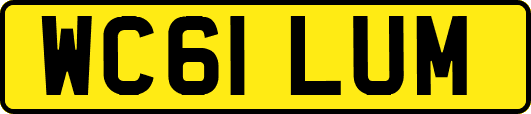 WC61LUM