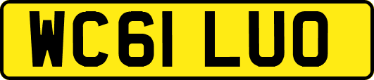 WC61LUO