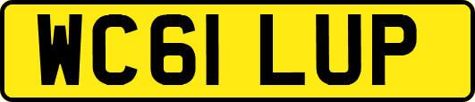 WC61LUP
