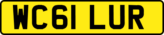 WC61LUR