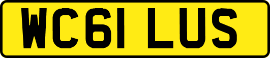 WC61LUS
