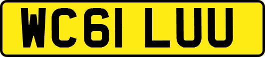 WC61LUU