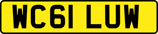 WC61LUW