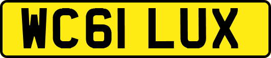 WC61LUX