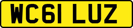 WC61LUZ