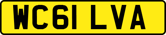 WC61LVA