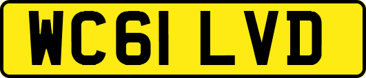 WC61LVD