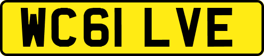 WC61LVE