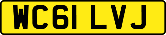 WC61LVJ