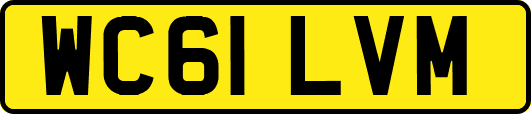WC61LVM
