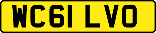 WC61LVO