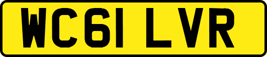 WC61LVR