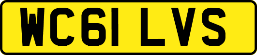 WC61LVS