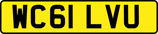 WC61LVU