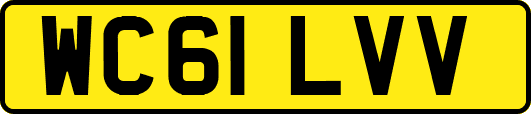 WC61LVV